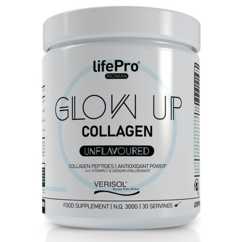 Comprar Life Pro Collagen Glow Up Muestra 10g Online