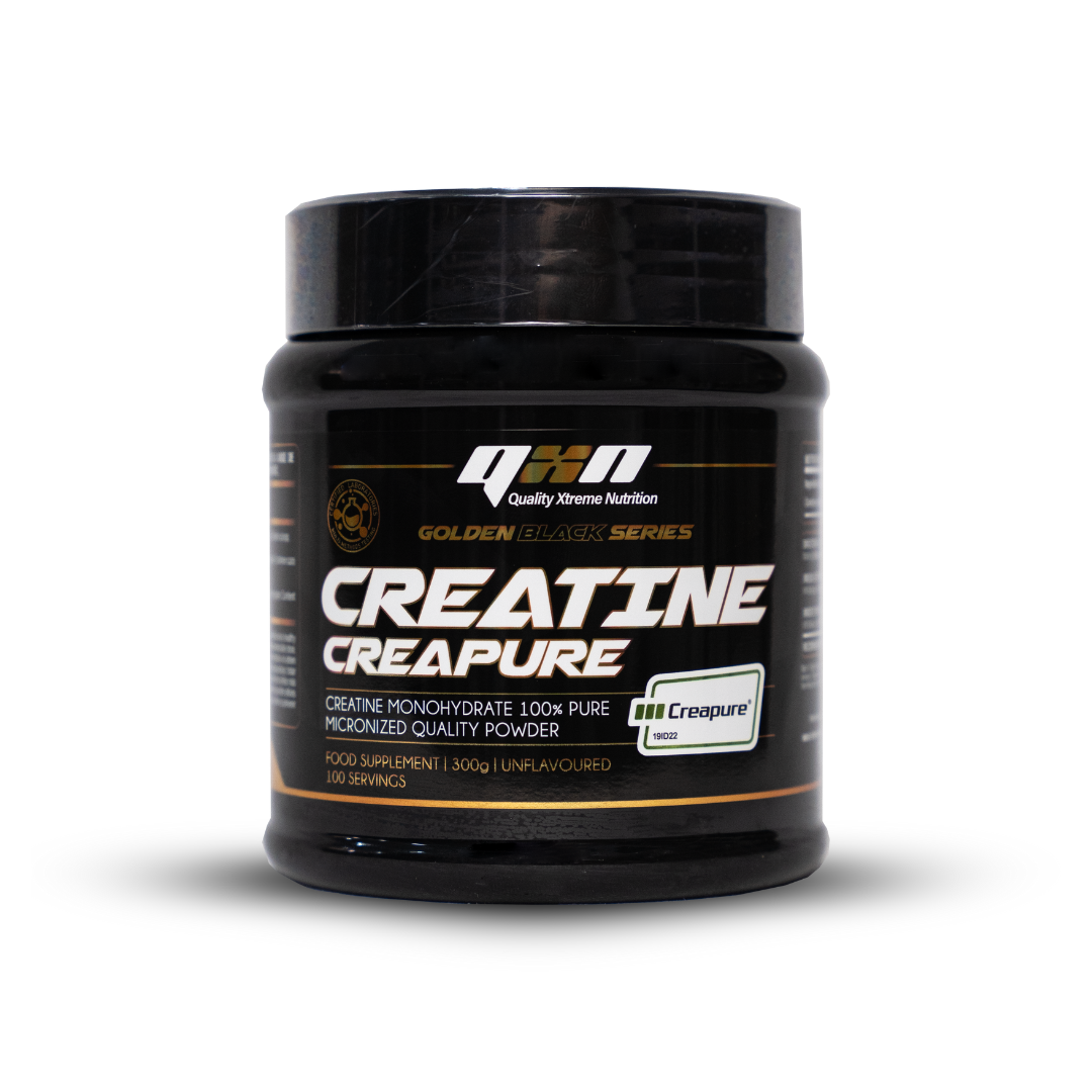 QXN CREATINE CREAPURE NEUTRA 300GR