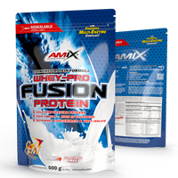 AMIX - Whey Pro Fusion 500gr