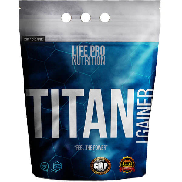 LIFE PRO TITAN 7kg