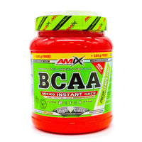 BCAA Micro Instant Juice 400gr + 100 gr