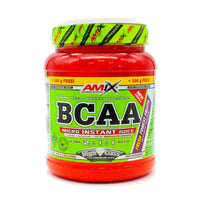 BCAA Micro Instant Juice 400gr + 100 gr