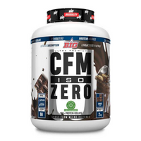 CFM ISO ZERO 2 KG BIG