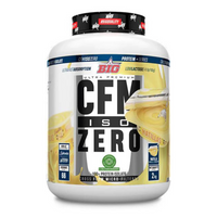 CFM ISO ZERO 2 KG BIG