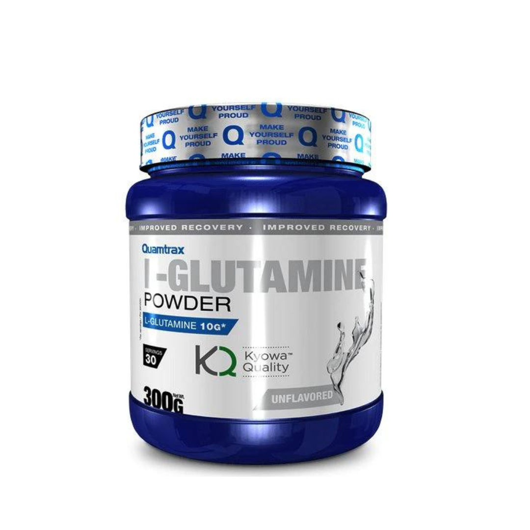 L-Glutamine Powder 300gr