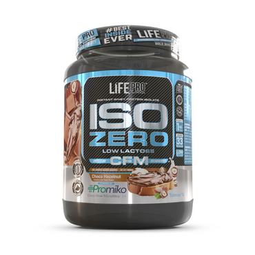 LIFE PRO ISOLATE ZERO 1KG