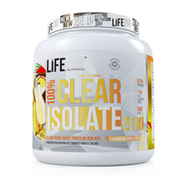 Life Pro Clear Isolate Zero 800gr