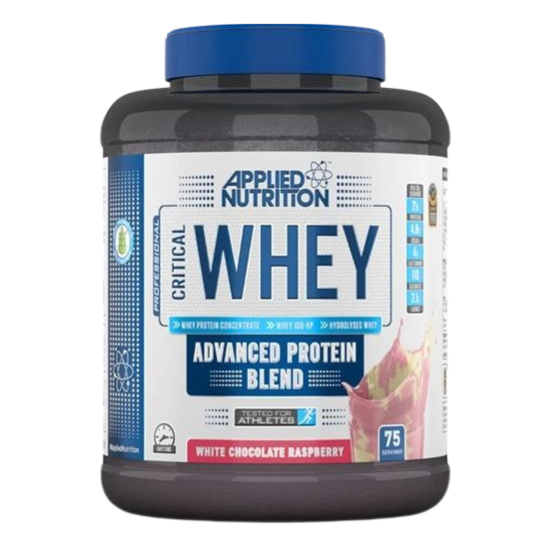 APPLIED CRITICAL WHEY - 2KG