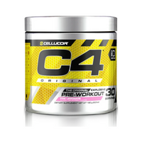 C4 30 servings Pre Workout