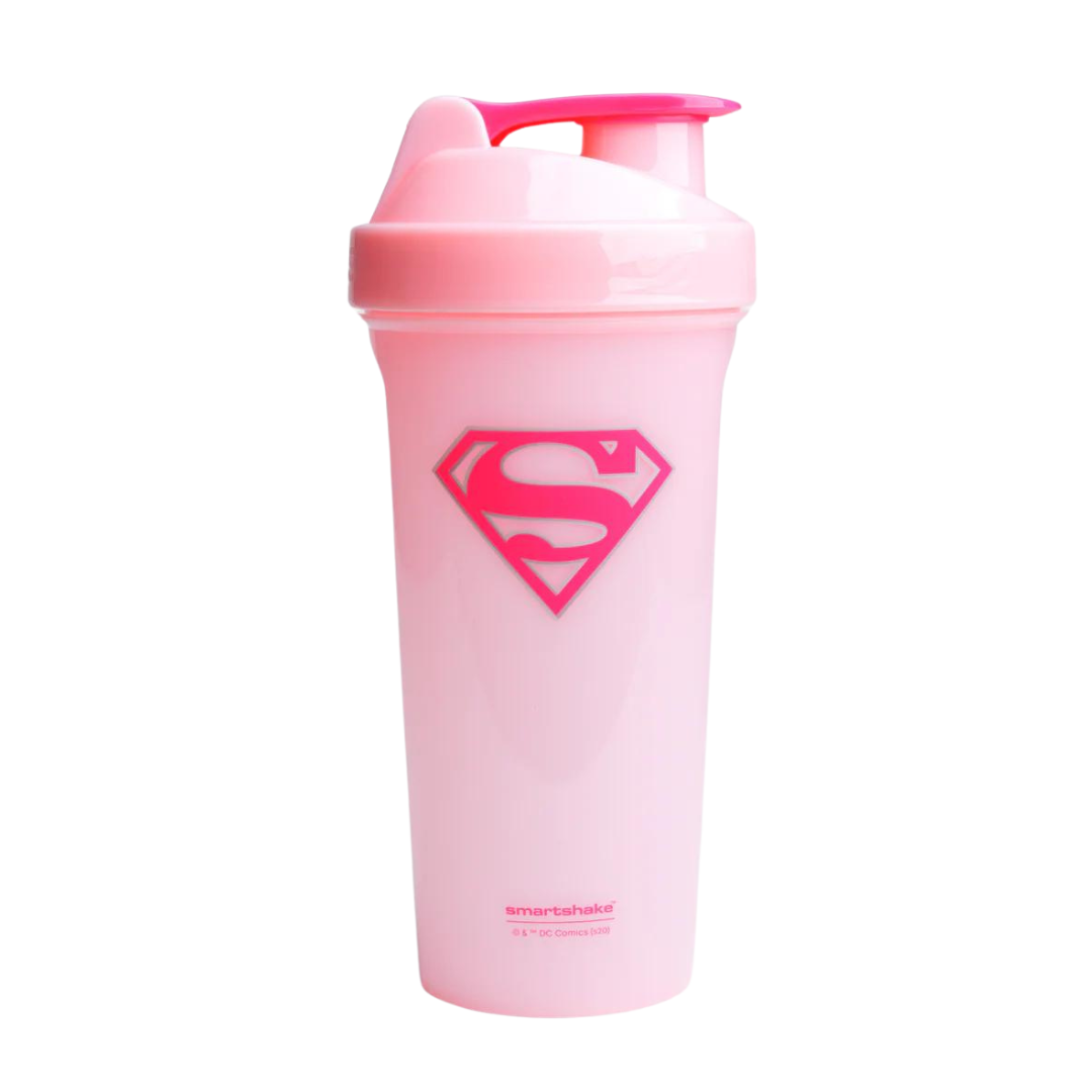 SMART SHAKE DC COMICS LITE - 800ML