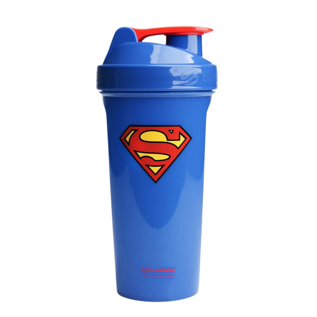 SMART SHAKE DC COMICS LITE - 800ML