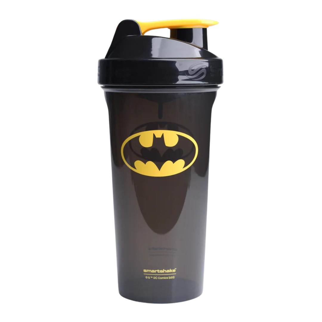 SMART SHAKE DC COMICS LITE - 800ML