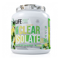 Life Pro Clear Isolate Zero 800gr