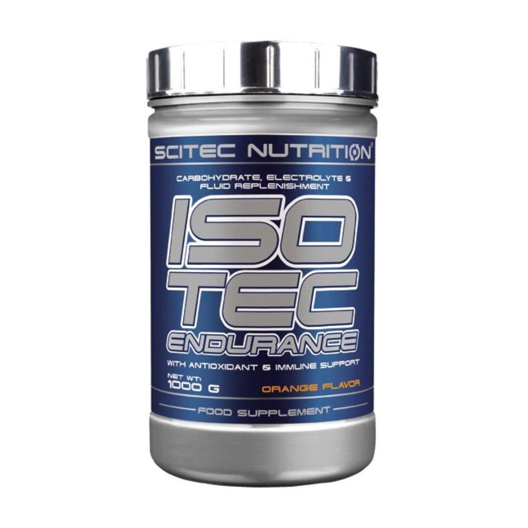 Isotec Endurance (1 kg)