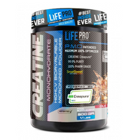 Life Pro Creatine Creapure® 500g