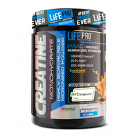 Life Pro Creatine Creapure® 500g