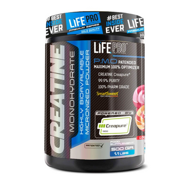 Life Pro Creatine Creapure® 500g