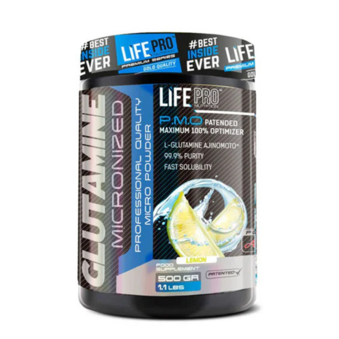 Life Pro Glutamine 500g