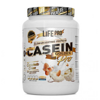 Life Pro Casein Pro Gourmet Edition 900g