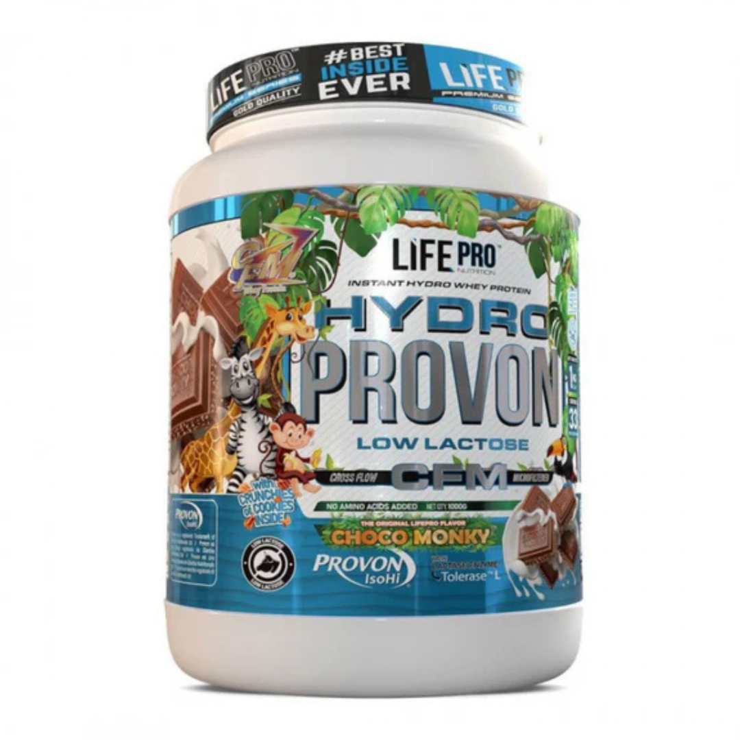 LIFE PRO HYDRO PROVON 1KG