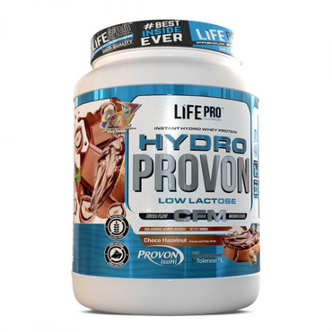 LIFE PRO HYDRO PROVON 1KG