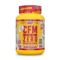 CFM ISO ZERO 1 KG BIG