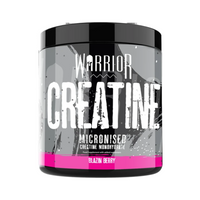 WARRIOR CREATINE - 300GR