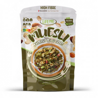 Life Pro Fit Food Muesli 300g