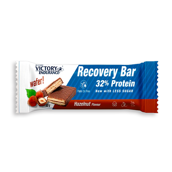 CAJA RECOVERY BAR