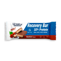 CAJA RECOVERY BAR