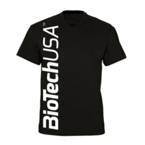 CAMISETA BIOTECH