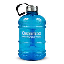 BIDON 1L QUAMTRAX  (AZUL)