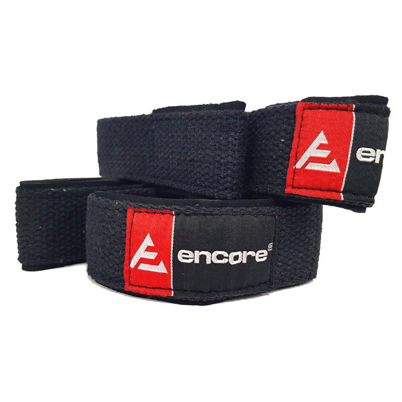 Life Pro Fitness 8 Lifting Straps