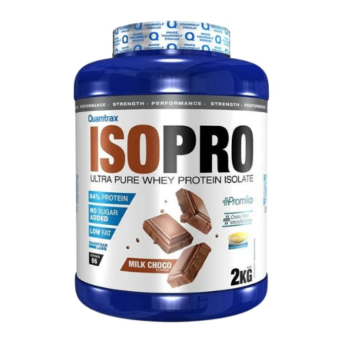 Isopro CFM 2KG