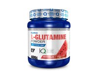 L-GLUTAMINE POWDER - 400 gr