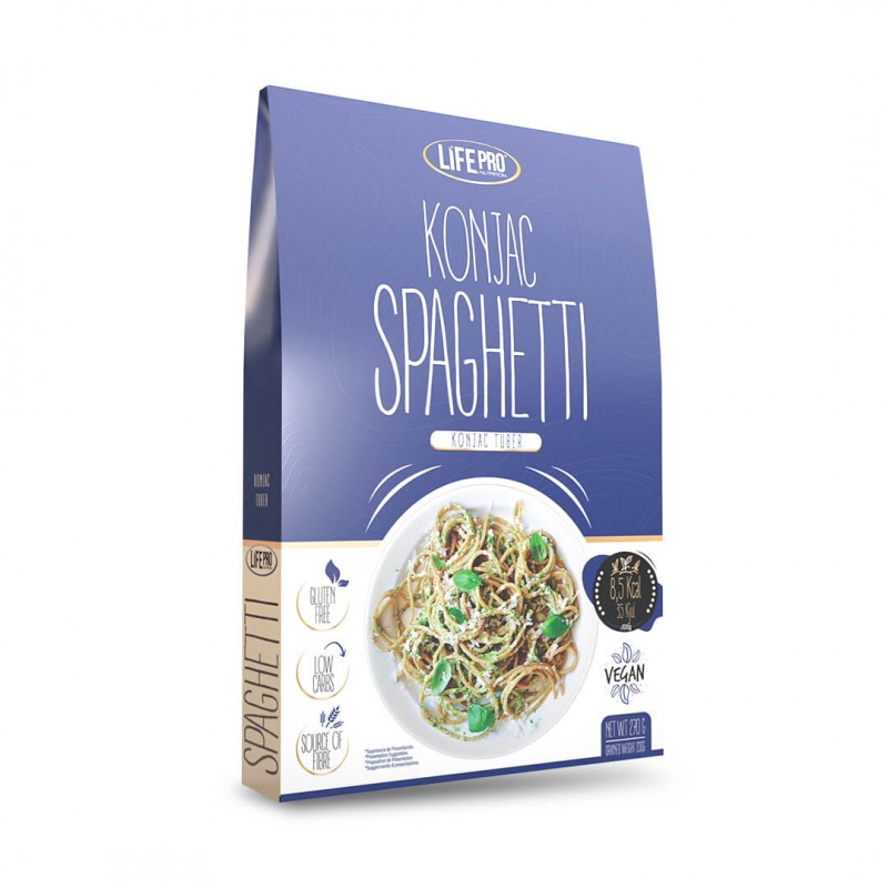 Life Pro Fit Food Konjac Spaguetti 270g