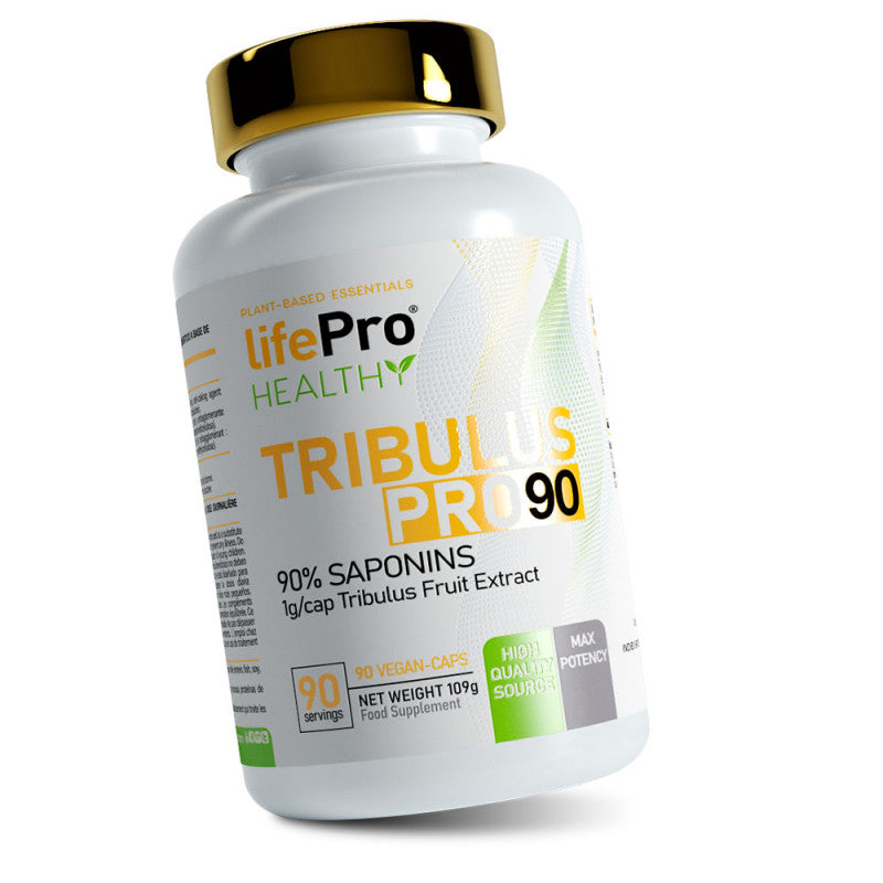 LIFE PRO TRIBULUS PRO 90CAP