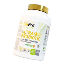 LIFE PRO ULTRA 2.0 PROBIOTIC 60 CAPS