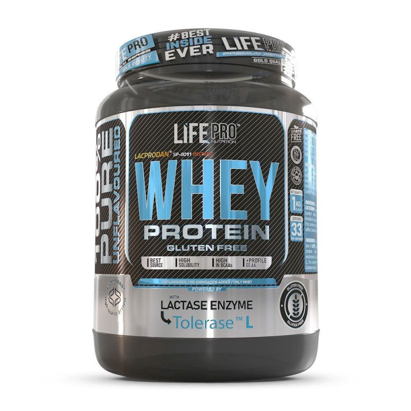 LIFE PRO WHEY 1 KG