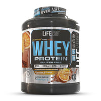 LIFE PRO WHEY 2KG NEW