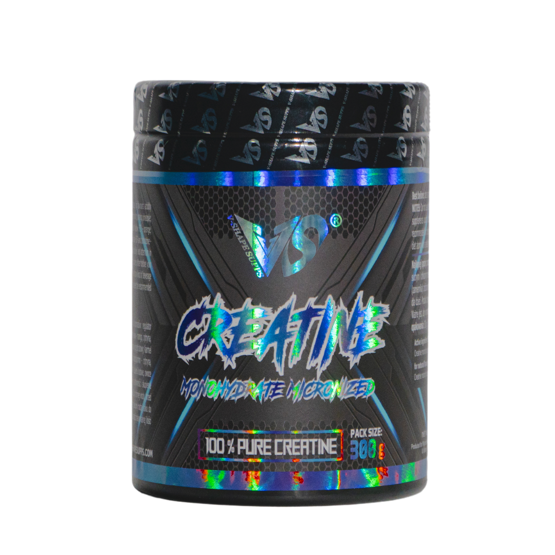 CREATINE MONOHYDRATE 300GR