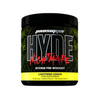 PROSUPPS HYDE NIGHTMARE 30 SERVINGS