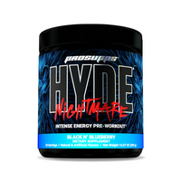 PROSUPPS HYDE NIGHTMARE 30 SERVINGS