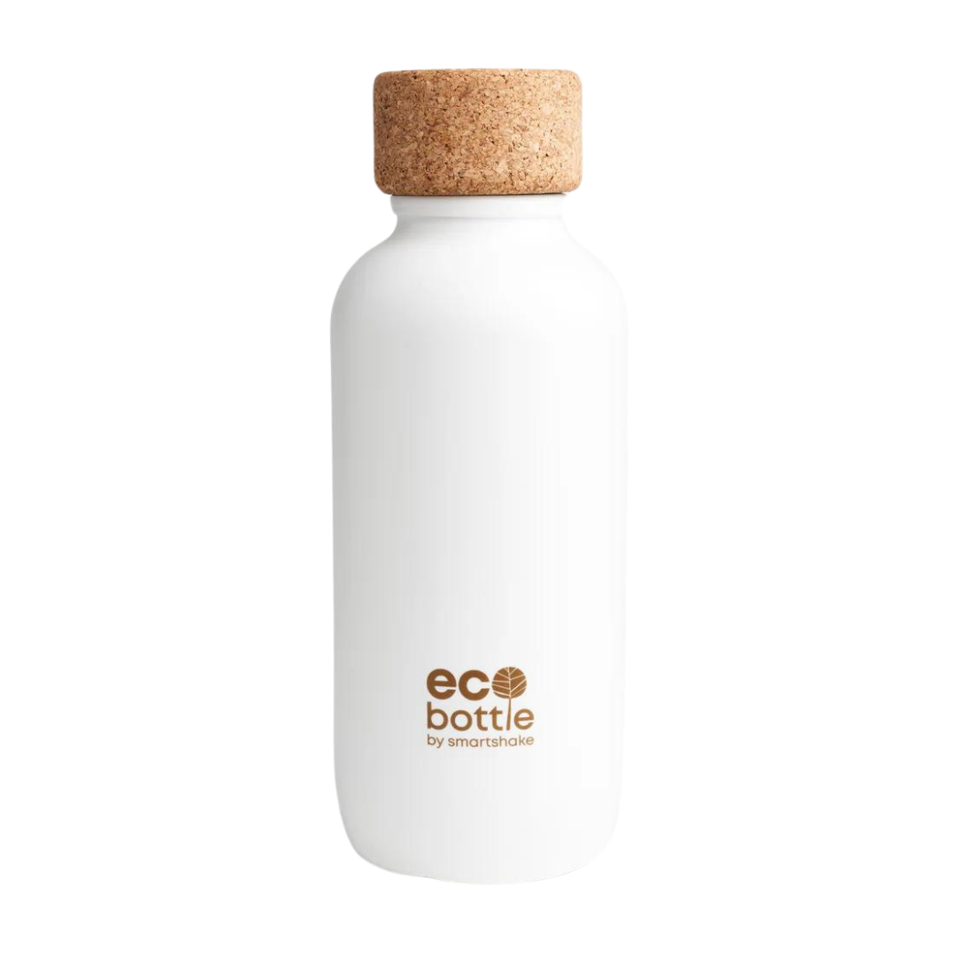 SMART SHAKE - ECO BOTTLE - 650 ML