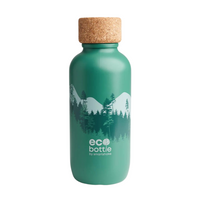 SMART SHAKE - ECO BOTTLE - 650 ML