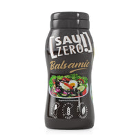 Sauzero Zero Calories Balsamic 310ml
