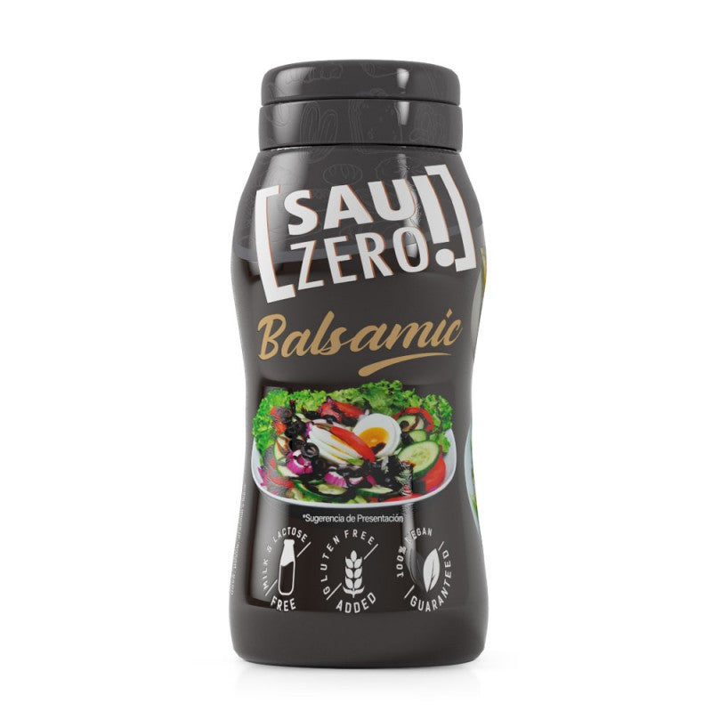 Sauzero Zero Calories Balsamic 310ml