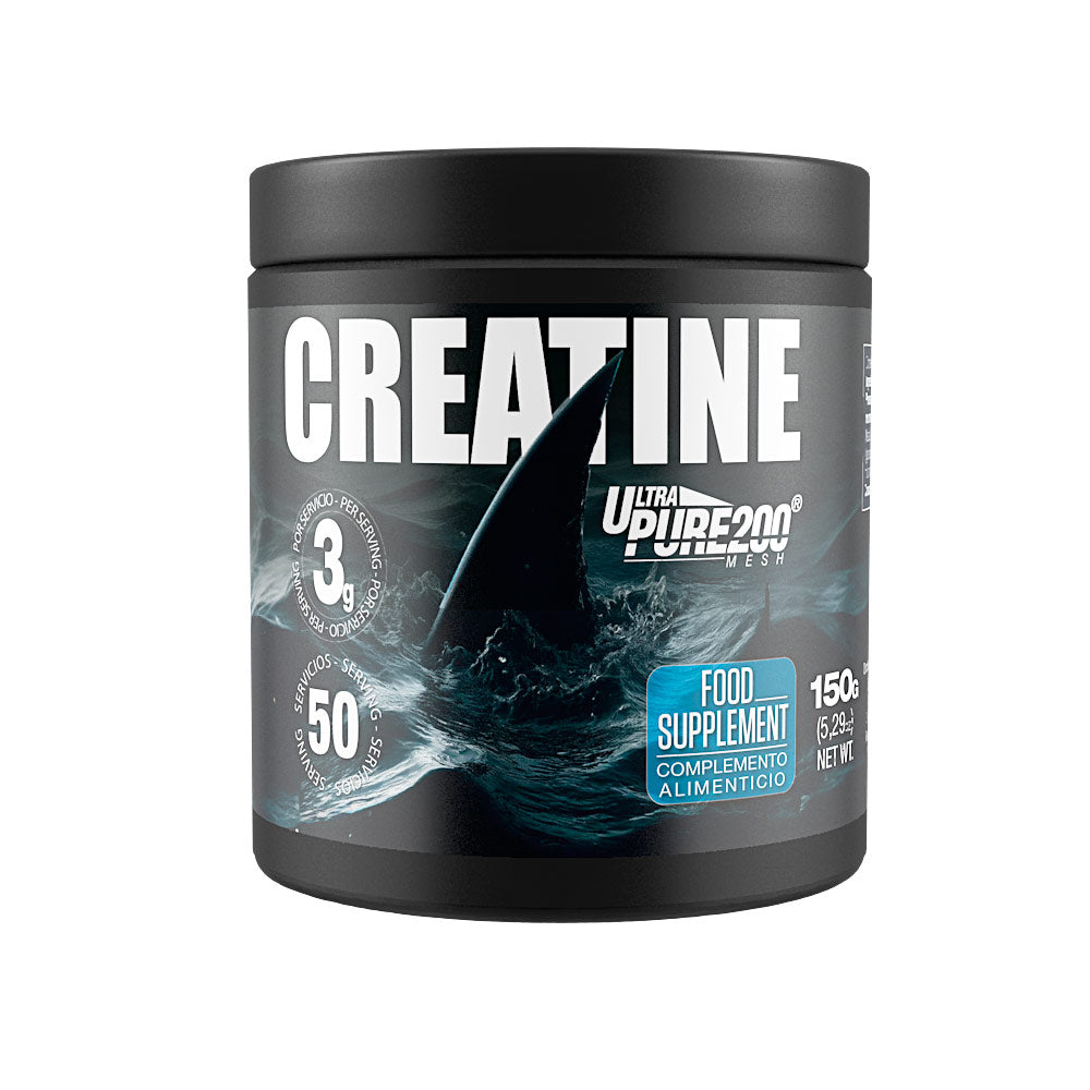 Creatina Ultra Pure 200 Mesh 150g