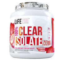 Life Pro Clear Isolate Zero 800gr