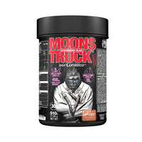 MOONSTRUCK®II. PRE-WORKOUT 510 GR